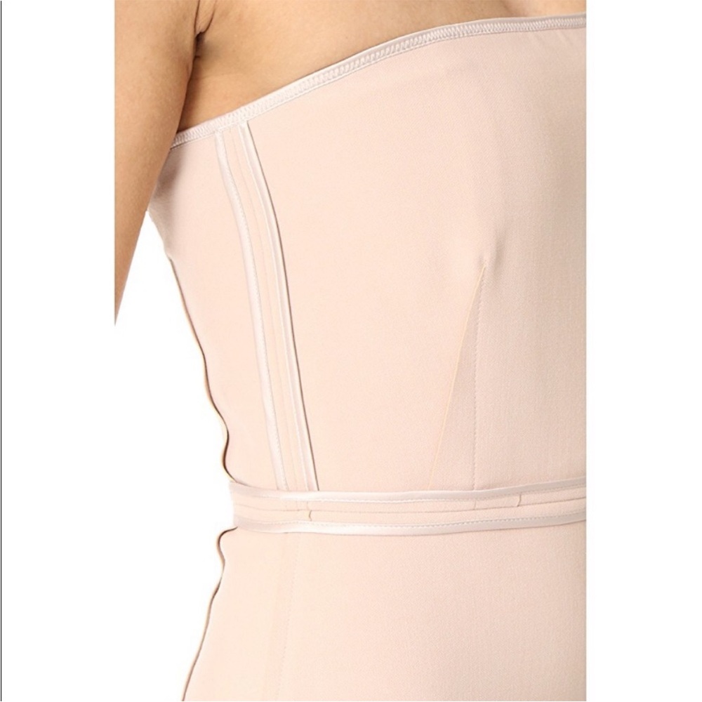 Elizabeth and James Sierra Dress - Picture 7 of 7
